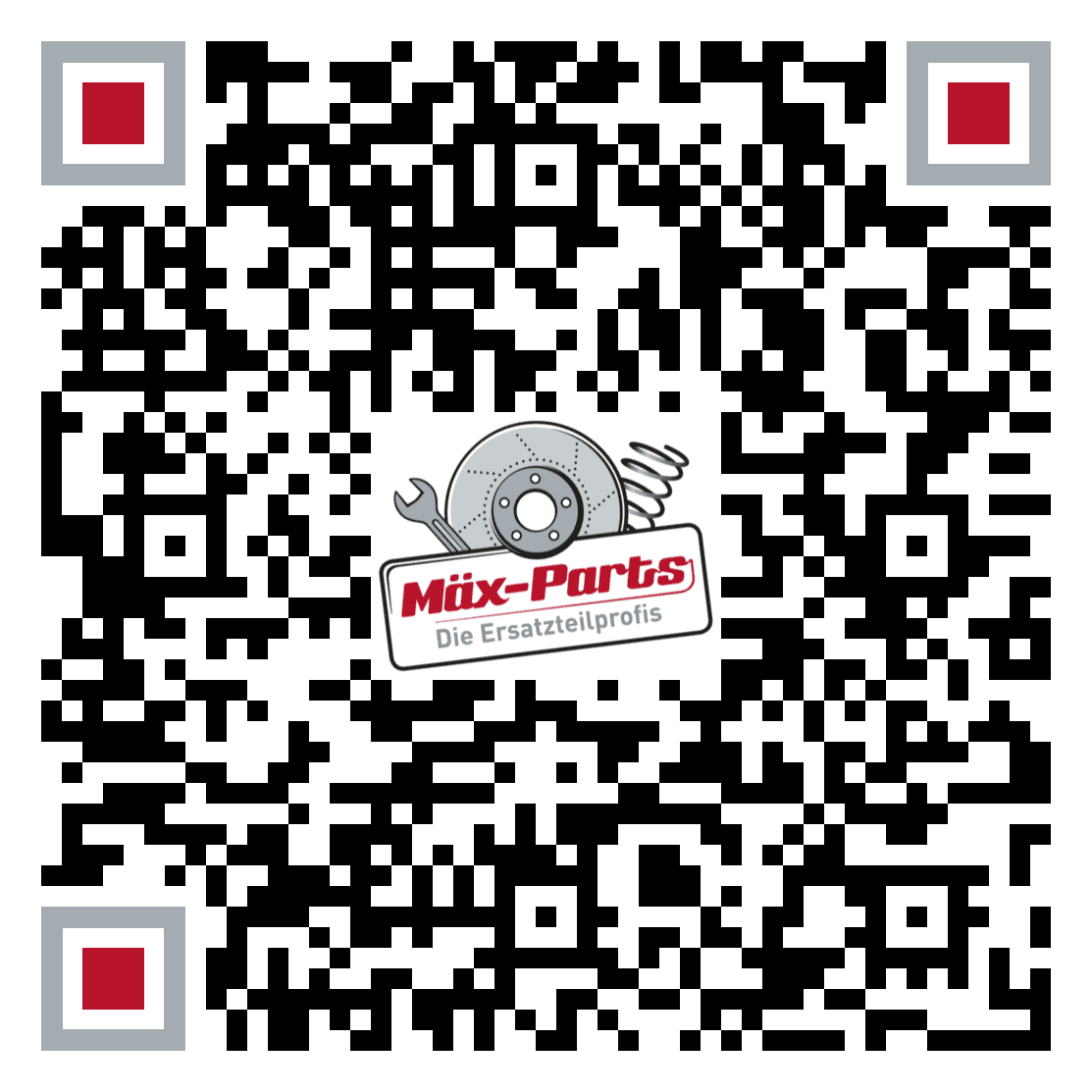 QR Code Wörth